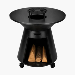 Plita Vulcan Con Pro 650 - 1000 - Gratar Con